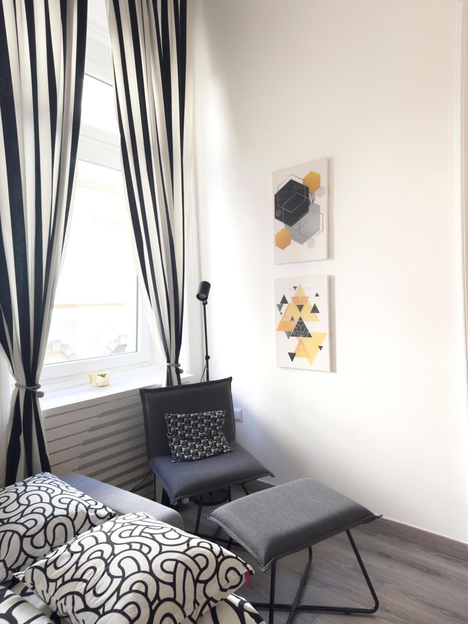 R&R Central Apartment בודפשט מראה חיצוני תמונה