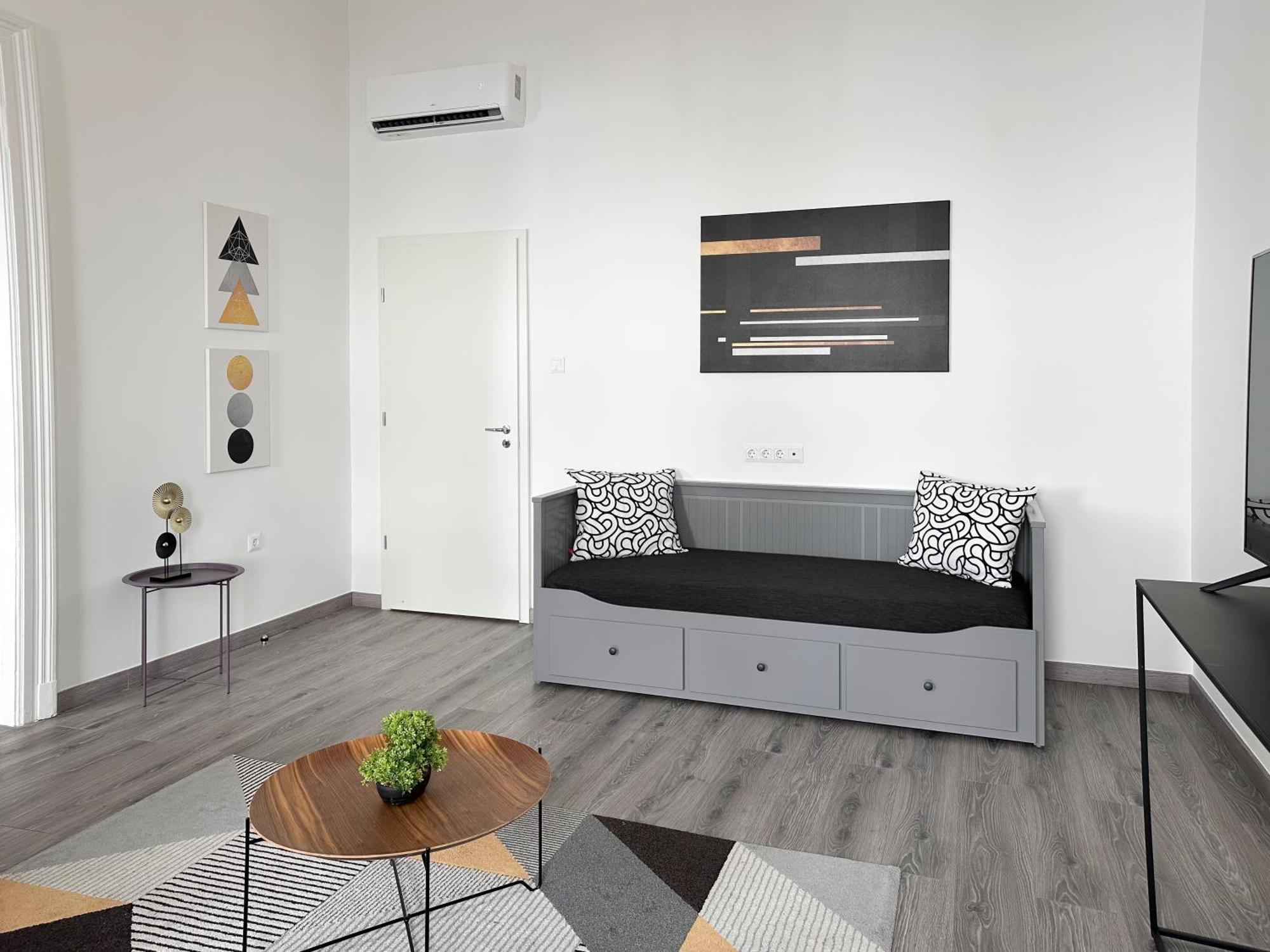 R&R Central Apartment בודפשט מראה חיצוני תמונה