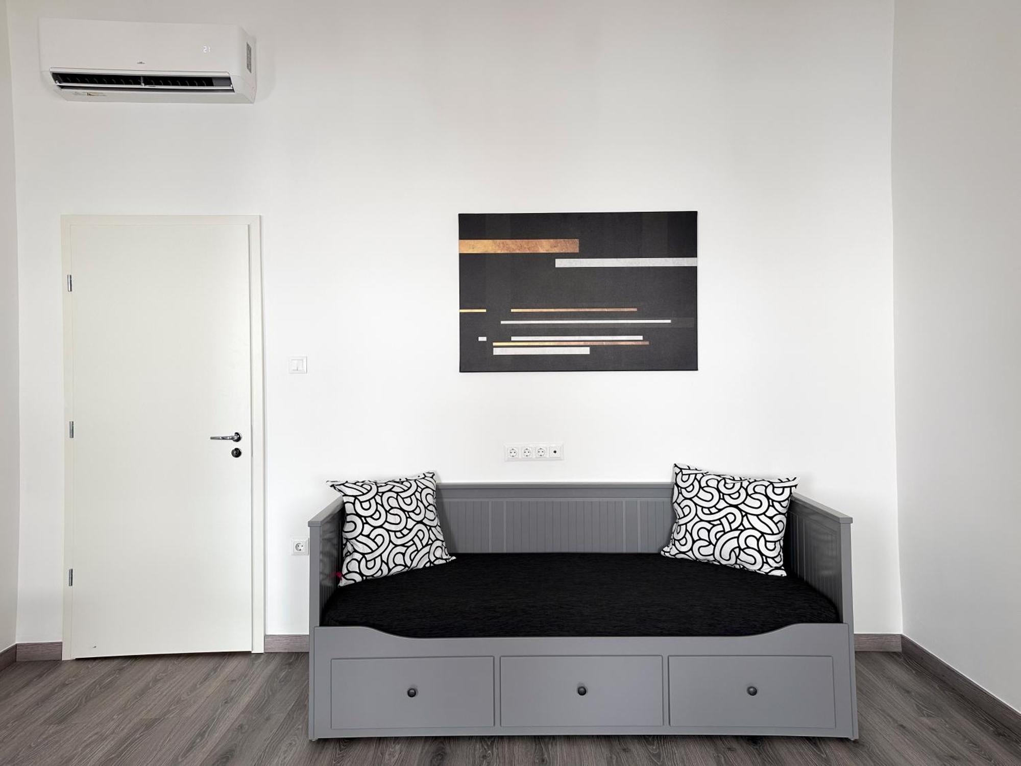 R&R Central Apartment בודפשט מראה חיצוני תמונה
