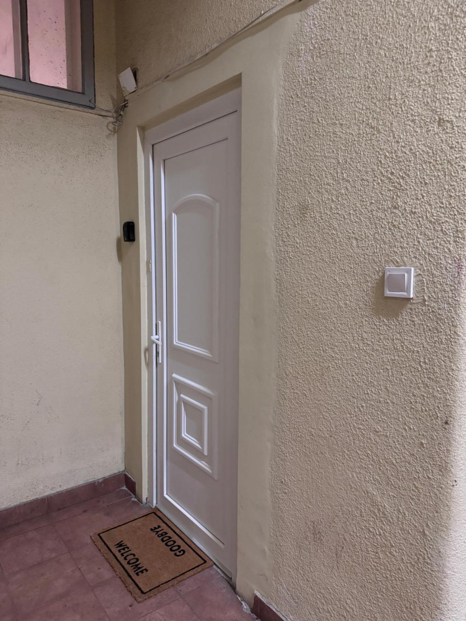 R&R Central Apartment בודפשט מראה חיצוני תמונה