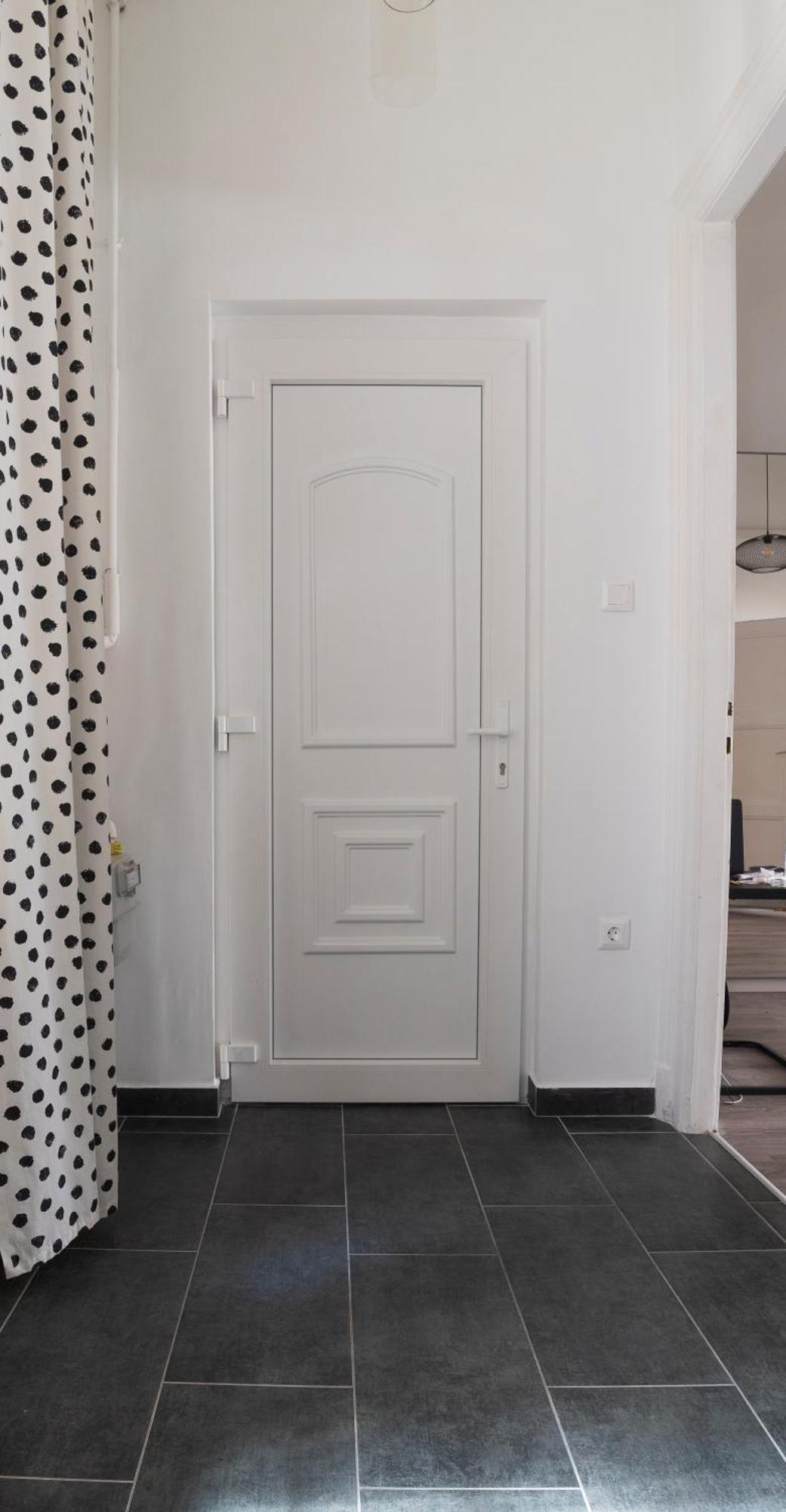 R&R Central Apartment בודפשט מראה חיצוני תמונה